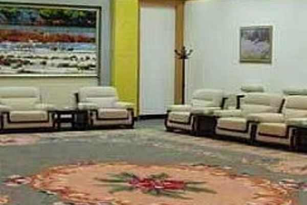 Blue Horizon Center Point (Dongying)